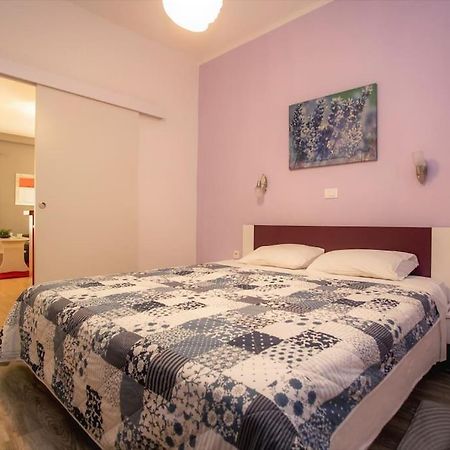 شقة Apartman Den,Rovinj Oaza U Centru Grada I Besplatnim Parkingom المظهر الخارجي الصورة