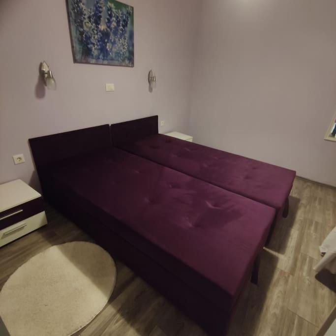 شقة Apartman Den,Rovinj Oaza U Centru Grada I Besplatnim Parkingom المظهر الخارجي الصورة