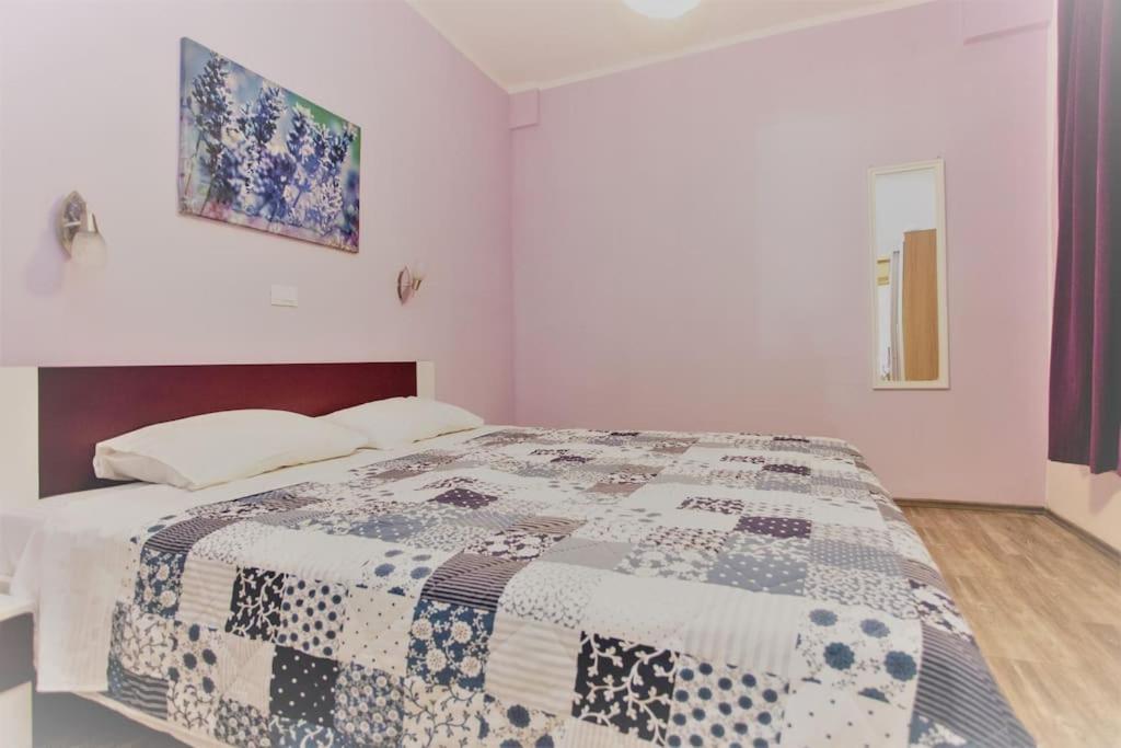 شقة Apartman Den,Rovinj Oaza U Centru Grada I Besplatnim Parkingom المظهر الخارجي الصورة